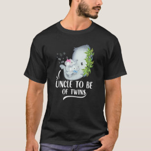 Männer, die aus zwei gewinnt ein Junge ein Mädchen T-Shirt