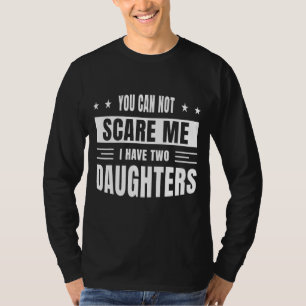 Männer, die du mir nicht egal machen kannst, ich h T-Shirt