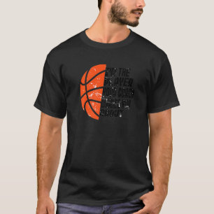 Männer, die ich der Spieler bin, den Ihr Coach Sie T-Shirt