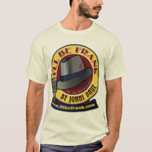 Männer, die ich Frank T - Shirt