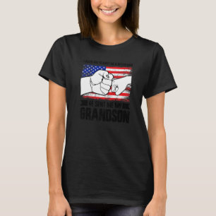 Männer, die ich Gott gefragt habe, um mich zu eine T-Shirt