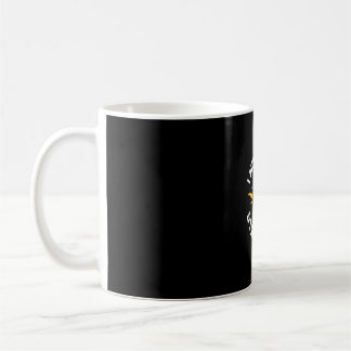 Männer, die ich mit elektrischer Gewerkschaft arbe Kaffeetasse