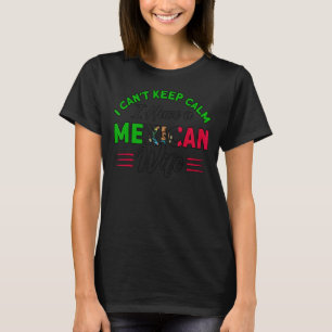 Männer, die ich nicht Behalten werden kann, ruhige T-Shirt