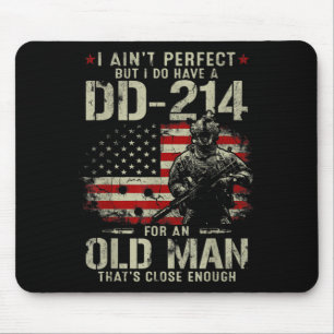 Männer, die ich nicht perfekt kann, ich habe einen mousepad
