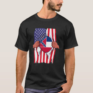 Männer, die ich nicht schreie, das ist nur mein Al T-Shirt