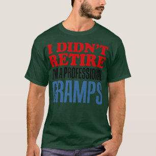 Männer, die ich nicht wiedergefunden habe, ich bin T-Shirt