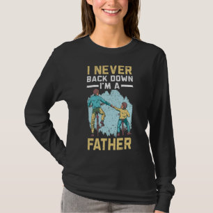 Männer, die ich nie wieder zurücknehme, ich bin ei T-Shirt