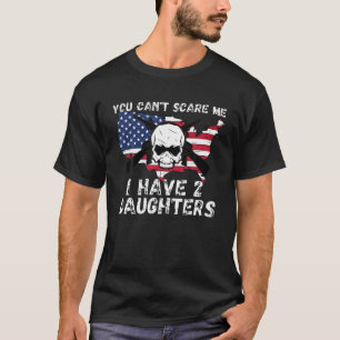 Männer, die mir nichts ausmachen können, ich hab T-Shirt
