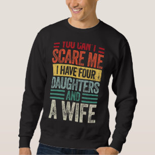 Männer, die mir nichts ausmachen können, ich habe  sweatshirt