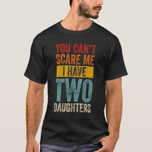 Männer, die mir nichts ausmachen können, ich habe T-Shirt