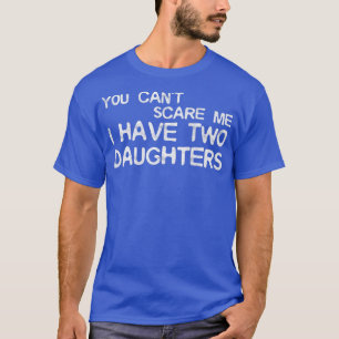 Männer, die mir nichts ausmachen können, ich habe T-Shirt
