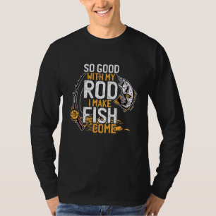Männer, die so gut mit meinem Blut umgehen, dass F T-Shirt
