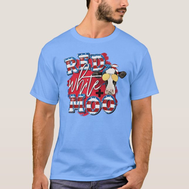 -Männer Dunkles Basic T-Shirt (Vorderseite)
