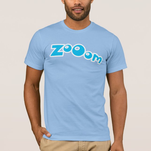Männer Dunkles Basic T-Shirt (Vorderseite)