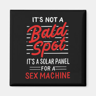 Männer, es ist kein Baldplatz, es ist ein Solaranl Magnet