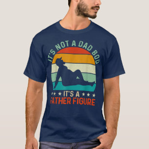 Männer Es ist kein Vater, es ist ein Vater Abbildu T-Shirt