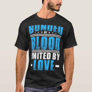 Männer Familientreffen T-Shirt