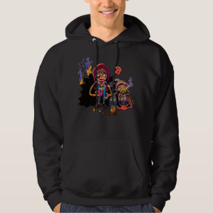 Männer Frauen ein Stück Anime Geschenk für alle Hoodie