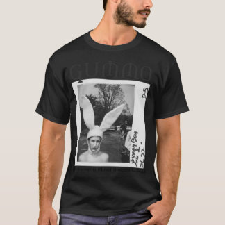 Männer Frauen Gummo-Geschenke für Musikfans T-Shirt