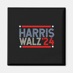 Männer Frauen Kinder Harris Waltz Magnet