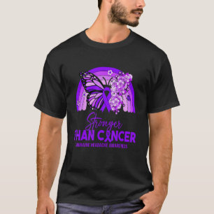 Männer Frauen stärker als Migräne Kopfschmerzen Re T-Shirt