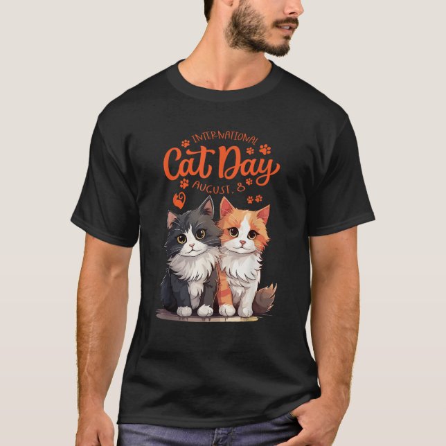 Männer Frauen  T-Shirt (Vorderseite)