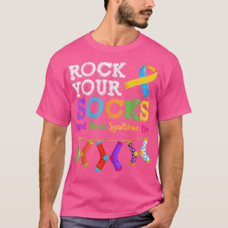 Männer Frauen töteten das Syndrom Awareness Shirt, T-Shirt