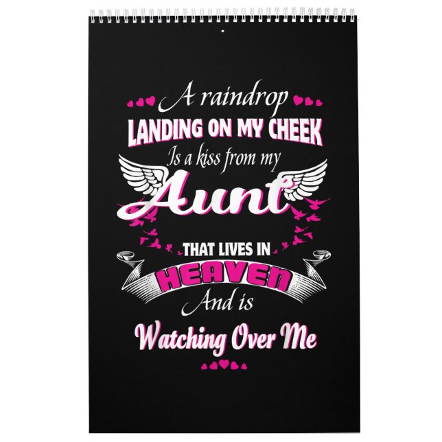 Männer Frauen verlieren Tante in der liebenden Ged Kalender (Titelbild)