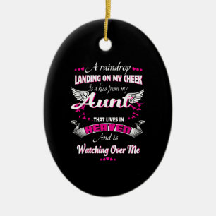 Männer Frauen verlieren Tante in der liebenden Ged Keramik Ornament