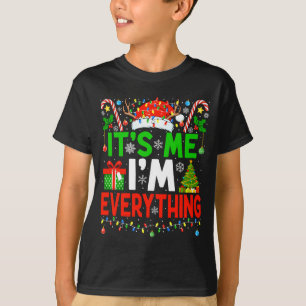Männer haben alles, was Paar Weihnachten will T-Shirt