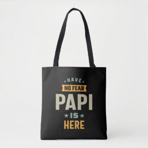 Männer haben keine Angst Papi ist hier - Vater Ges