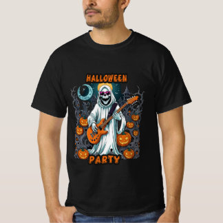 Männer-Halbwunder-T - Shirt