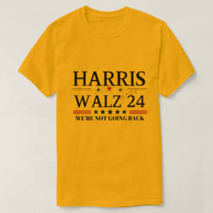 Männer Harris-Baumwolle Ästhetischer T - Shirt