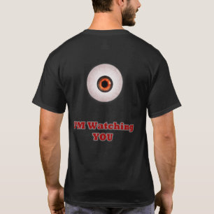 Männer, ich schaue dir den T - Shirt an (Design au