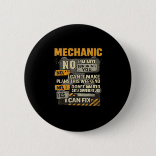 Männer ignorieren Ihren mechanischen Spaß nicht Button