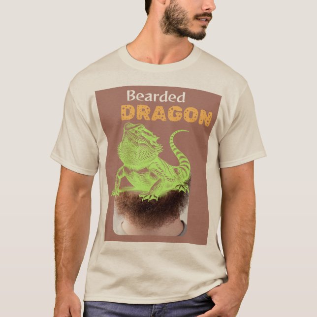 Männer im Shirt (Vorderseite)