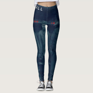 Männer in der Liebe Leggings