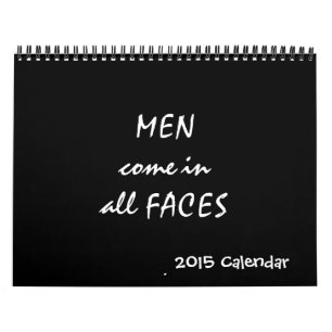 Männer - Kalender 2015