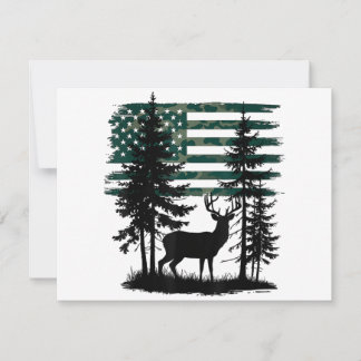 Männer Kinder Jungen Jagd Shirt Hirschjäger Kleink