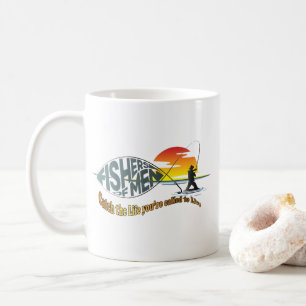 Männer Klassische Tasse #11