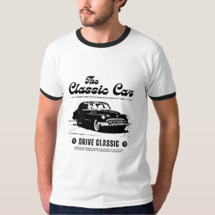 Männer Kollektion von Grafik-T-Shirts mit kurzen Ä T-Shirt