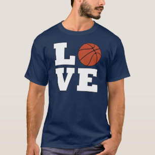 Männer: LIEBE--Player oder Coach-T - Shirt
