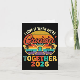Männer lieben es, wenn sie 2026 gemeinsam cruisen  karte