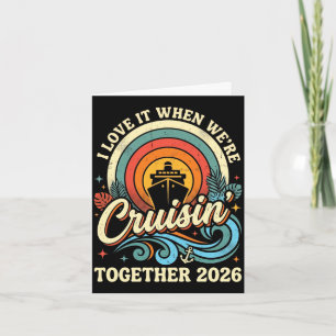 Männer lieben es, wenn sie 2026 gemeinsam cruisen karte