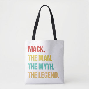 Männer Mack Der Mann Der Mythos Die Legende