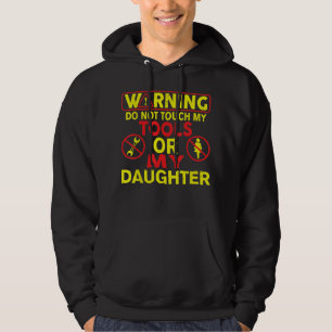 Männer Mechanik Werkzeug Abschlag Männer nicht Tou Hoodie