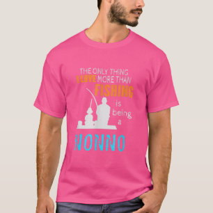 Männer mehr als Liebe Fischen Nonno Italy Gr T-Shirt