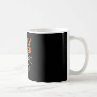 Männer neu vernetzte Halloween frischvermählte Bra Kaffeetasse