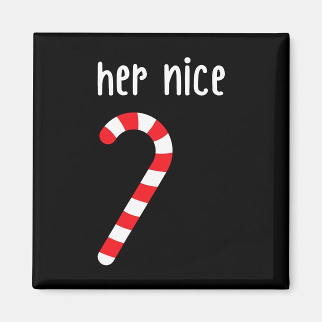 Männer passen gut und nette Paare zu Ch Magnet (Vorne)
