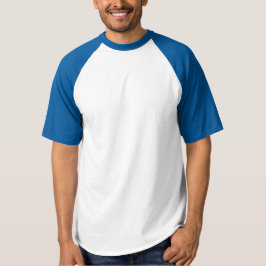 Männer Raglan Baseball T-Shirt